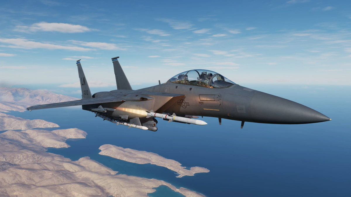 Araiyoutube's tweet image. [お知らせ]

今回、東京ゲームショウ2024で@RazbamJapan様のお手伝いをさせていただくことになりました！

このような機会を頂けたこと、光栄に思います
期間中は9/28(土)を除きブースで体験のサポートをさせていただきます！

ご来場の際は是非RAZBAMブースにお越しください！

#TGS2024 #RAZBAM #DCS