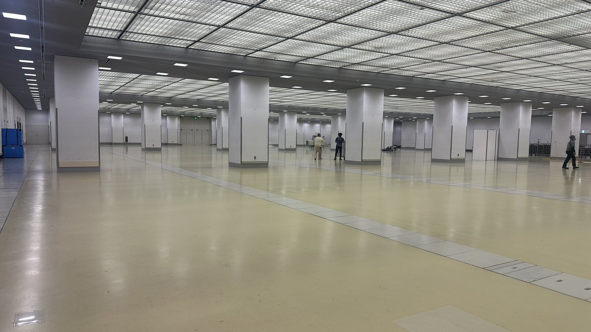 kyomaf's tweet photo. ／
#京まふ2024 終了！
＼

京まふ会場でたくさんの方の笑顔を見ることができ、我々スタッフも感謝の気持ちでいっぱいです😄

ご来場、ご協力いただいた皆さま、
誠にありがとうございました🌈

また来年の9月第3週にお会いしましょう！✨

#京まふ #kyomaf https://t.co/wQqXMSuhlE