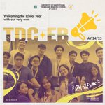Photo by Thomasian Debaters Council (@debate4UST)
