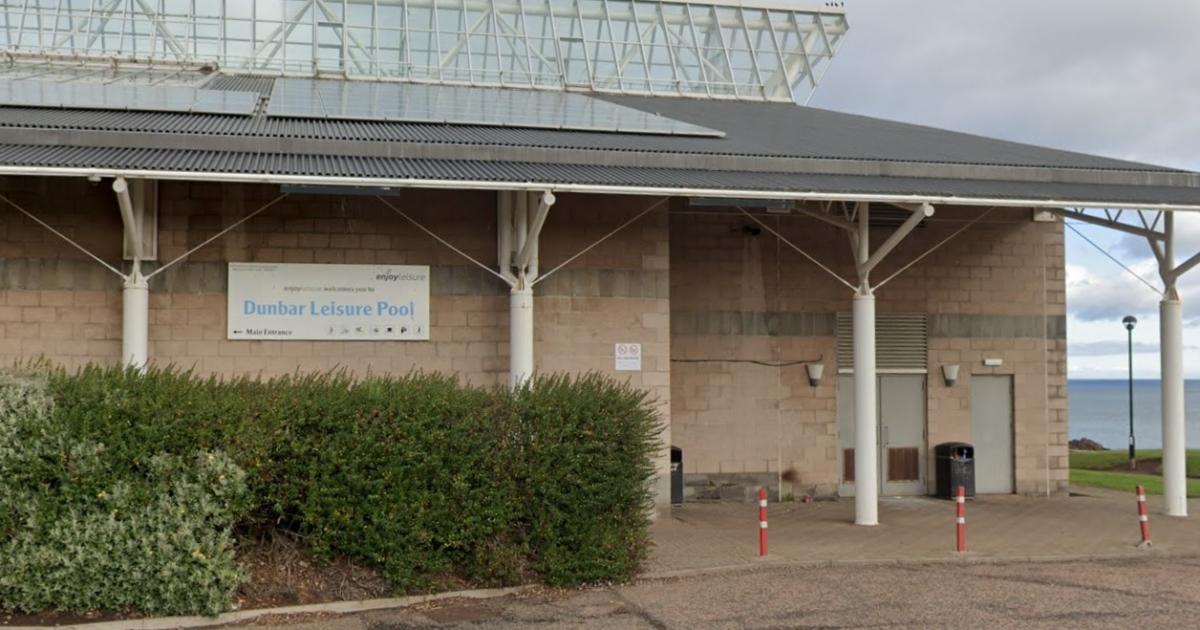 STAFFING issues have been blamed for the closure of the swimming pool at Dunbar Leisure Pool. dlvr.it/TDXlCZ