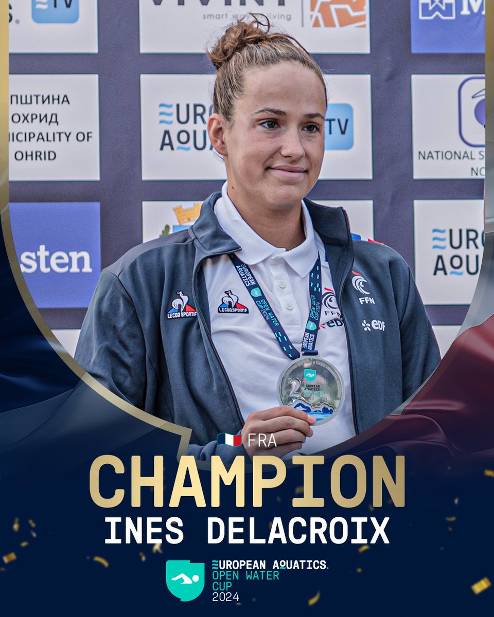 European Aquatics tweet media