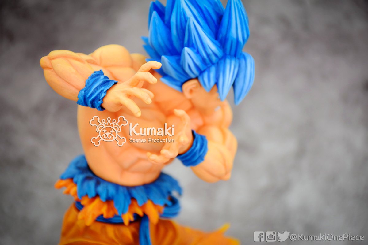 kumakionepiece's tweet photo. 一番くじ #超サイヤ人ブルー #孫悟空 塗装済完成品🔷
•
#SonGoku #SSGSS #SSJB #SuperSaiyanBlue #dragonballsuper #ドラゴンボール超 #ドラゴンボールフィギュアを投稿しよう #ドラゴンボールフィギュア #DragonballsuperBroly #ドラゴンボール超ブロリー #フィギュア愛でる部 #孫悟空フィギュア https://t.co/I9X48WNw9W