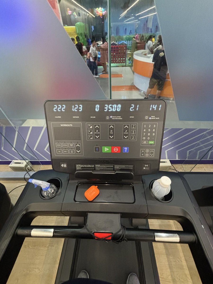iananiceto's tweet photo. Fitness Consulation Day at Anytime Fitness SM Lanang #gym #fitness https://t.co/COUromgIt3