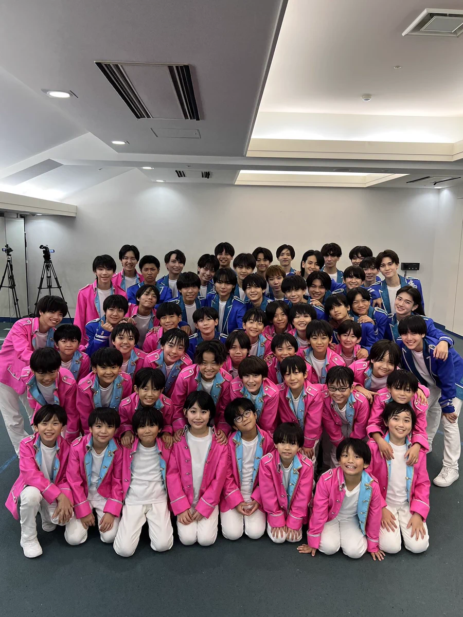 ジュニア公式 on X: 