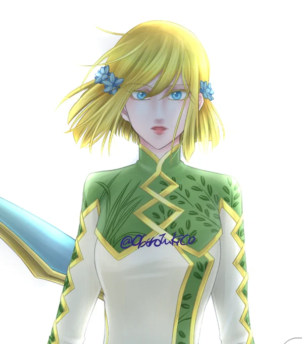 賑やかし再掲 #ネオロマ30周年カウントダウン 
