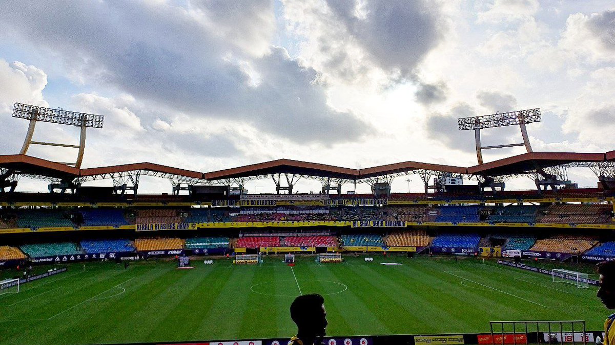 kbfcxtra's tweet image. All set for #KBFCEBFC ⚔️