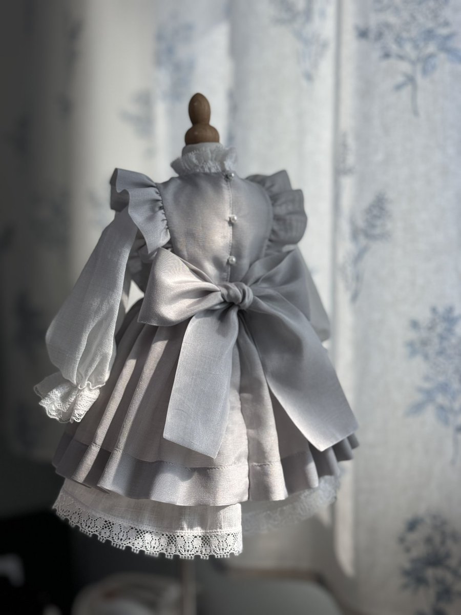 loradelte_ue's tweet photo. [Overseas Pre-order] Brisee&amp;Meringue
Order period : 09.22 ~ 09.25
Size : MSD,USD,1/6doll
Please check the link below for more information.
If you have any questions, contact me DM.😊 https://t.co/agNDG51980