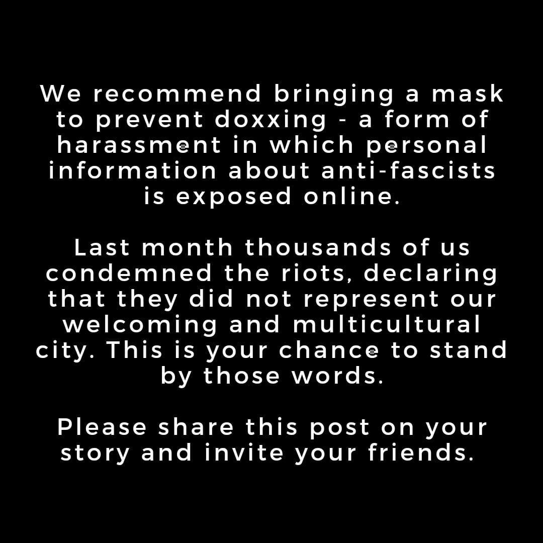 🗓️ Saturday 5 October
📍 Queen Victoria Square, Hull