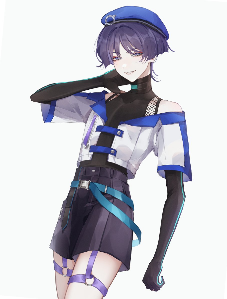 Mimimi_55_'s tweet photo. #wanderer https://t.co/UEdMsNWUGh