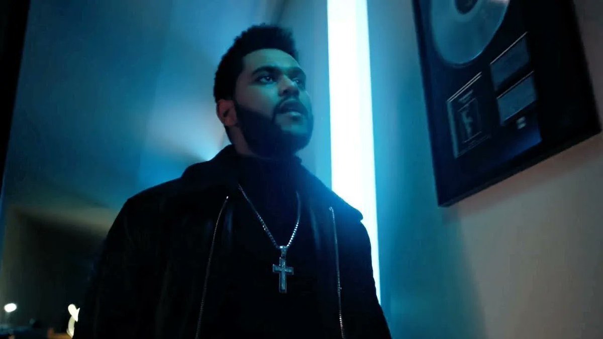 8 years ago today, The Weeknd released “Starboy” featuring Daft Punk.