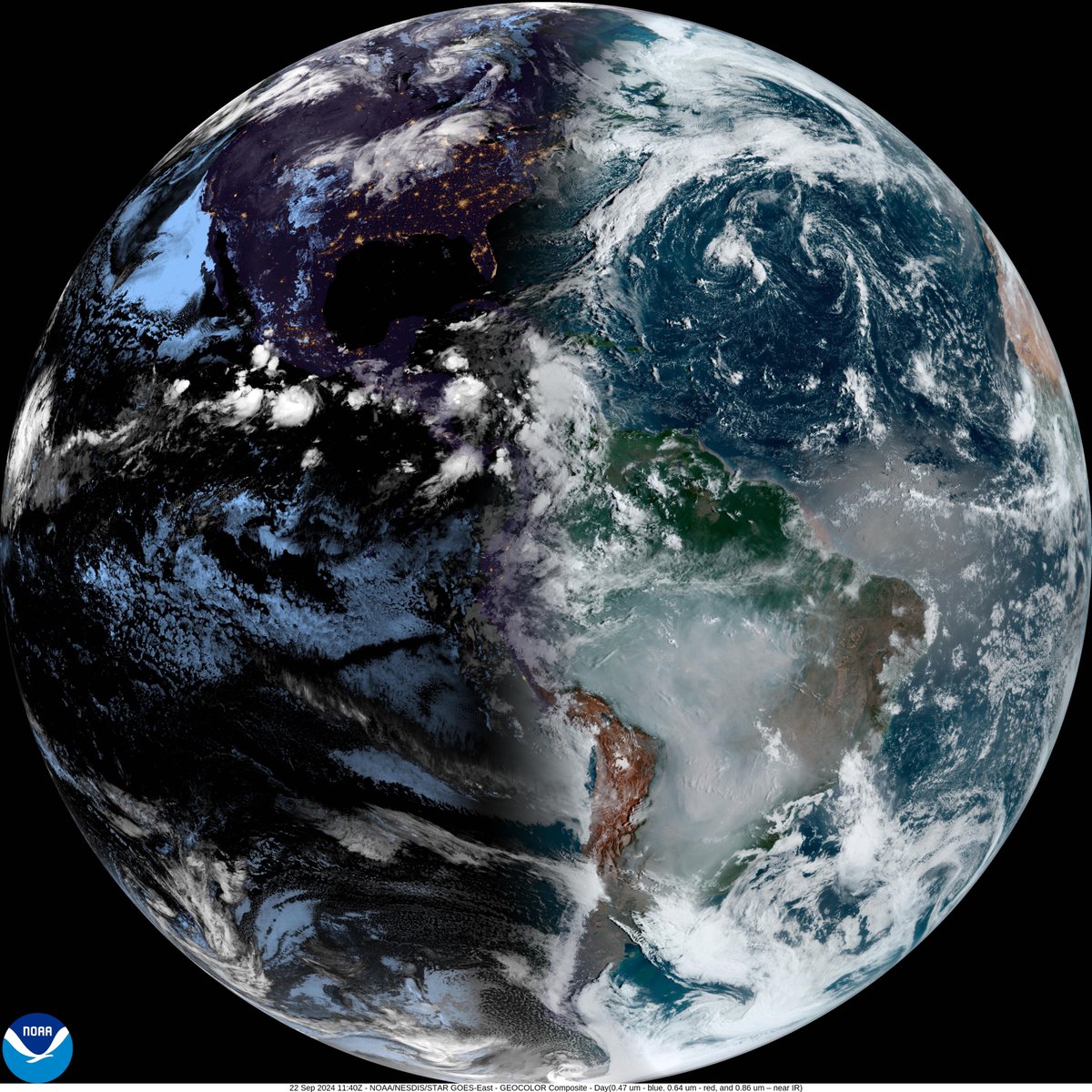 James Spann tweet media