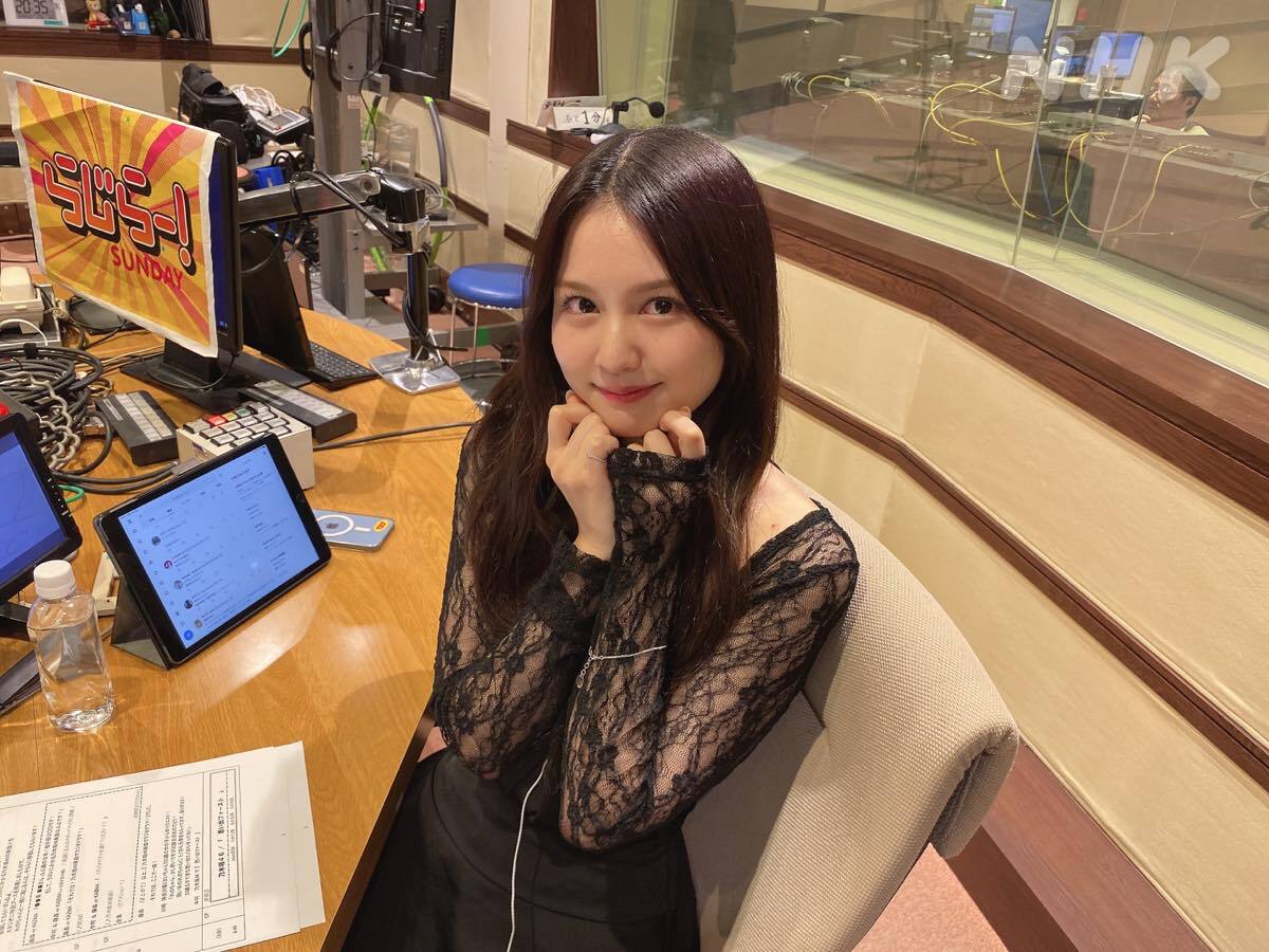 nhk_radirer's tweet photo. 🧊『クールなれのちゃん、かわいいれのちゃん！』💓

前回出演時に、
🧊クールでかっこいい れのちゃん🖤
💝甘くてかわいい れのちゃん💕
両面を見せてくれましたが、そんな れのちゃんがもしもキミに声をかけてくれるとしたら？

そのシチュエーションを送ってもらいました📩

#nhkらじらー https://t.co/ehzdy3k1M3