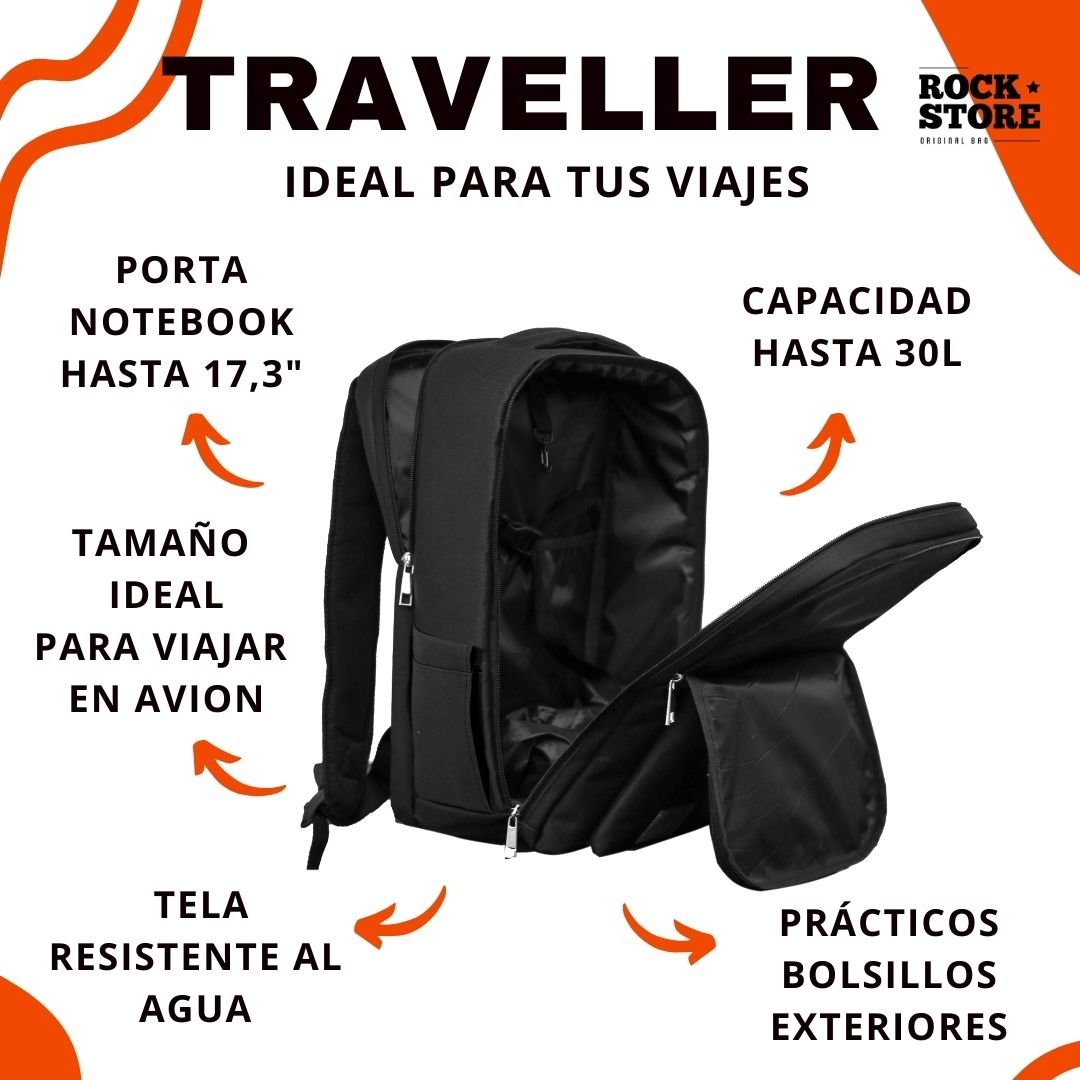 ROCKSTORE ORIGINAL BAGS & MERCHANDISING tweet media