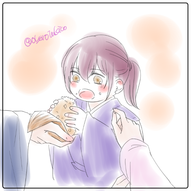 賑やかし再掲 #ネオロマ30周年カウントダウン 