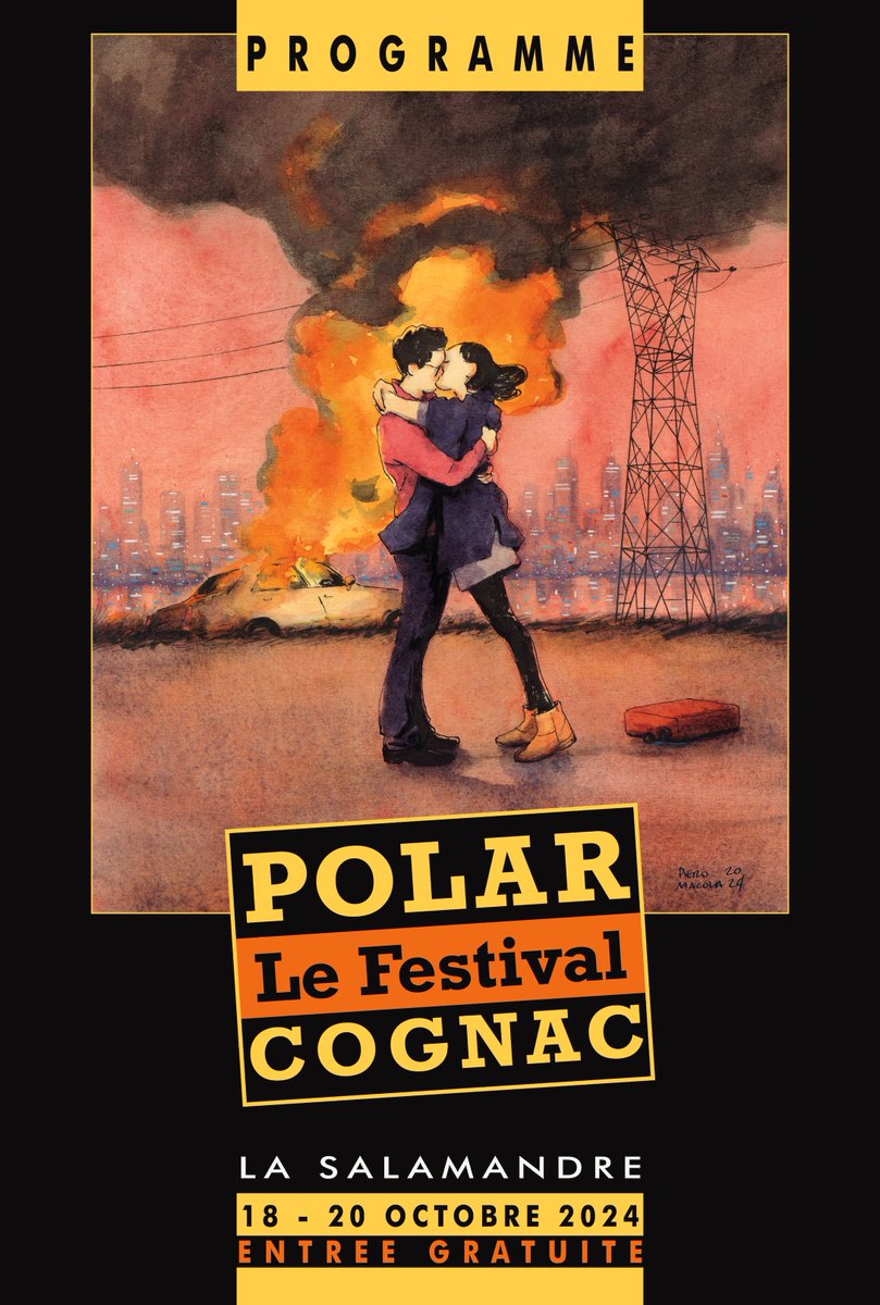 Festival POLAR de Cognac (@polarcognac) on Twitter photo 22/09/2024 : festival-polar-cognac.fr/programme24.htm
...
festival-polar-cognac.fr/cinema24.htm
festival-polar-cognac.fr/television24.h…
festival-polar-cognac.fr/invites24.htm
festival-polar-cognac.fr/BD24.htm
festival-polar-cognac.fr/litterature24.…
festival-polar-cognac.fr/expositions24.…
... Infos &Réservations
festival-polar-cognac.fr/infos.htm 22/09/2024 : festival-polar-cognac.fr/programme24.htm
...
festival-polar-cognac.fr/cinema24.htm
festival-polar-cognac.fr/television24.h…
festival-polar-cognac.fr/invites24.htm
festival-polar-cognac.fr/BD24.htm
festival-polar-cognac.fr/litterature24.…
festival-polar-cognac.fr/expositions24.…
... Infos &Réservations
festival-polar-cognac.fr/infos.htm