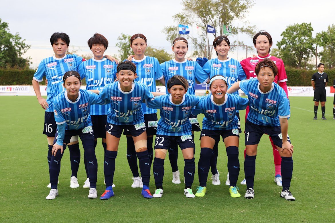 coco_muroi10's tweet photo. 復帰後初ゴール⚽️
今シーズン初のホーム保土ヶ谷でした！
沢山の方に来てもらえて、スタンド見たらハマブルーがいっぱいで幸せでした！🩵
みなさんの応援で、あと一歩頑��れる瞬間がたくさんあります。
勝ってみんなで笑いたい😌
今日も熱い応援ありがとうございました！！

#yfcseagulls
#yokohamafc https://t.co/DCbIgofXfX