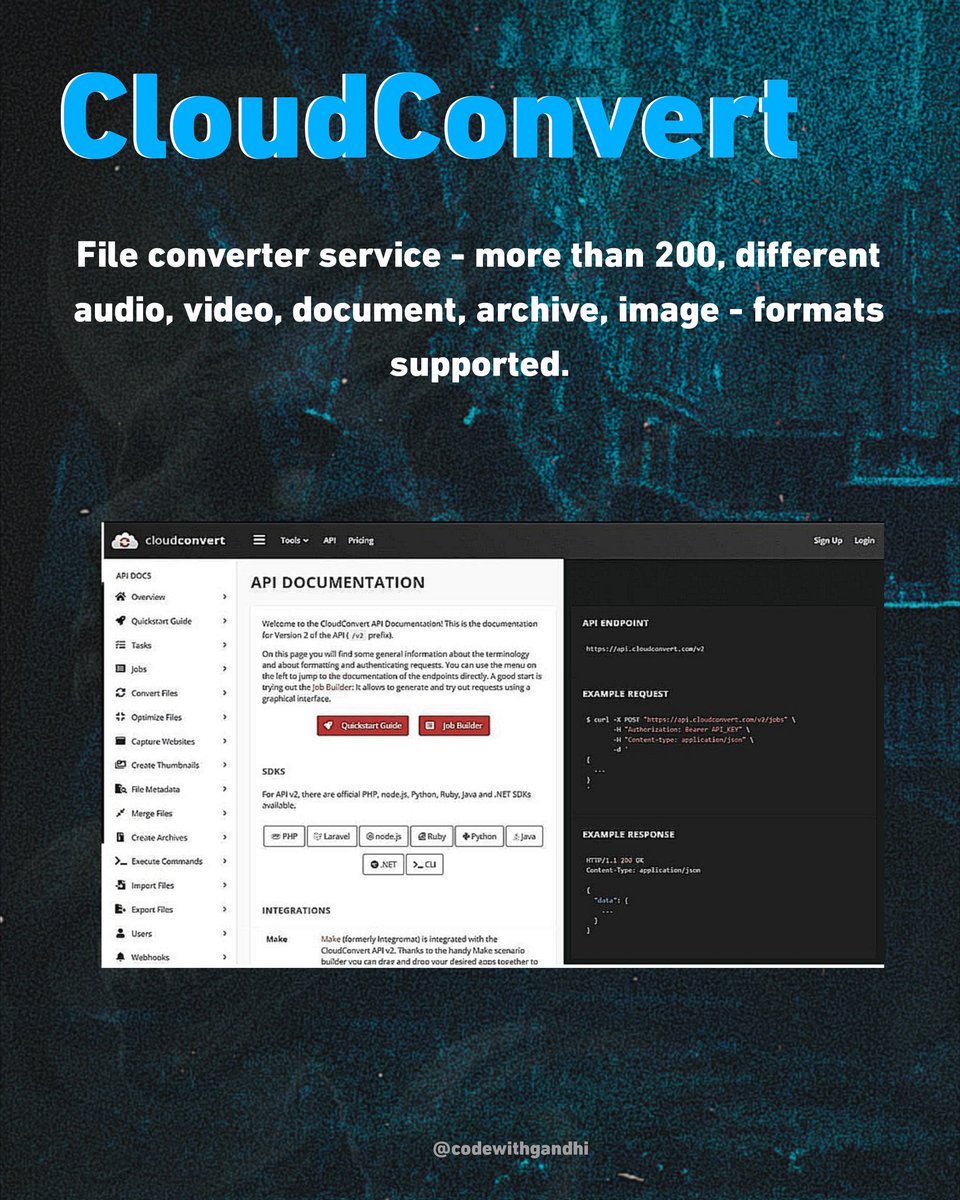 Codewithgandhi's tweet image. #Frontend #freemiumjs #React #CodeNewbie #TechRevolution
#Web3 #website #javascript #nodejs #FrontEnd #WebsiteDesign #letsconnect #buildinpublic #react
#development #MachineLearning #DeepLearning #connect #DSA