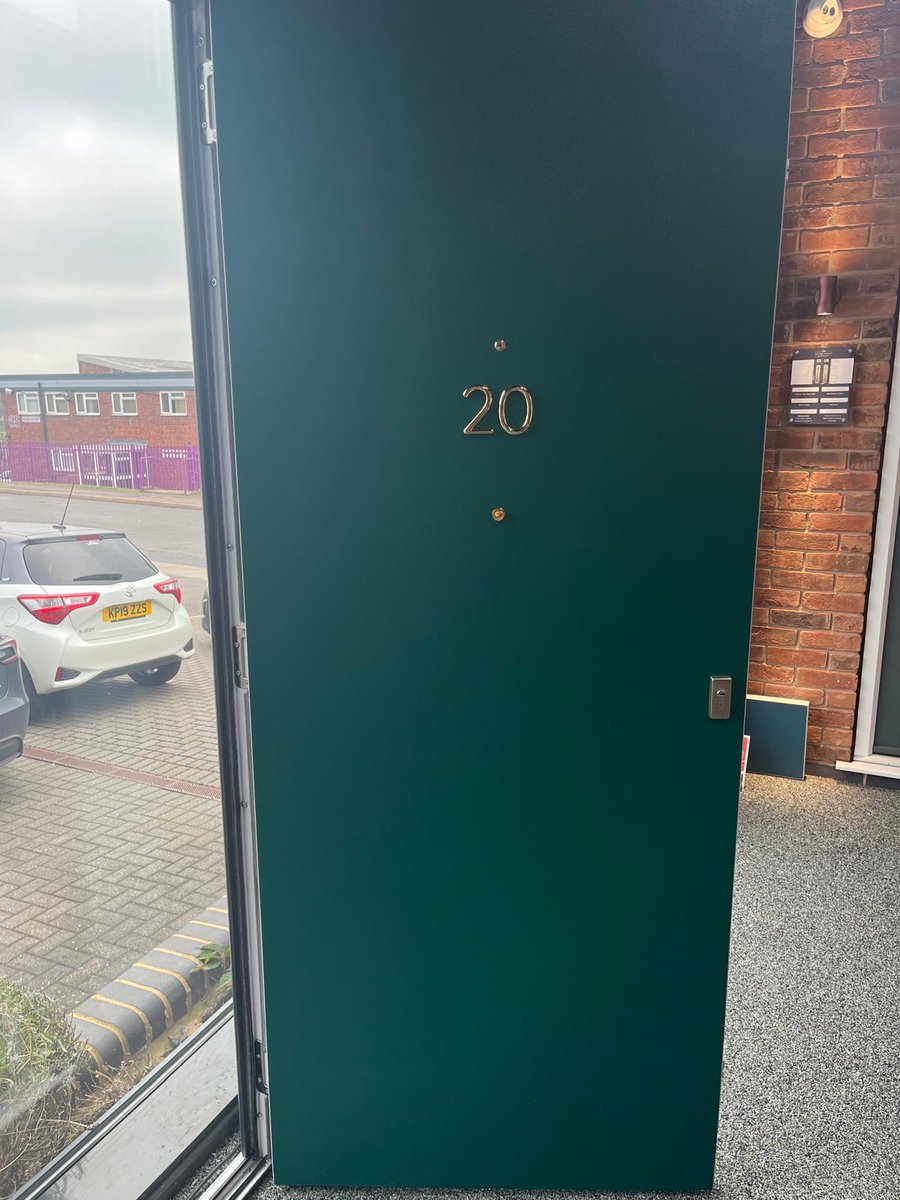 Future Homes by Nationwide (@futurehomesbynw) on Twitter photo The One with the Door...
Friends is 30!! To celebrate, we've created our very own Monica door in collaboration with <a href="/doorco_official/">DOORCO</a>! 
A huge thank you to our team from our sister company <a href="/NationwideW/">Nationwide Windows</a>, who helped recreate this iconic scene!
#Friends30 #MonicaDoor The One with the Door...
Friends is 30!! To celebrate, we've created our very own Monica door in collaboration with <a href="/doorco_official/">DOORCO</a>! 
A huge thank you to our team from our sister company <a href="/NationwideW/">Nationwide Windows</a>, who helped recreate this iconic scene!
#Friends30 #MonicaDoor