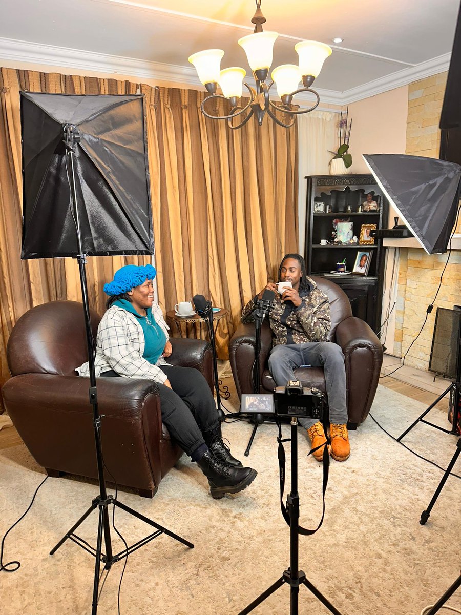 Stiring the pot <a href="/milliswa_/">Milli Mandela🦋</a> 🇸🇿🔥