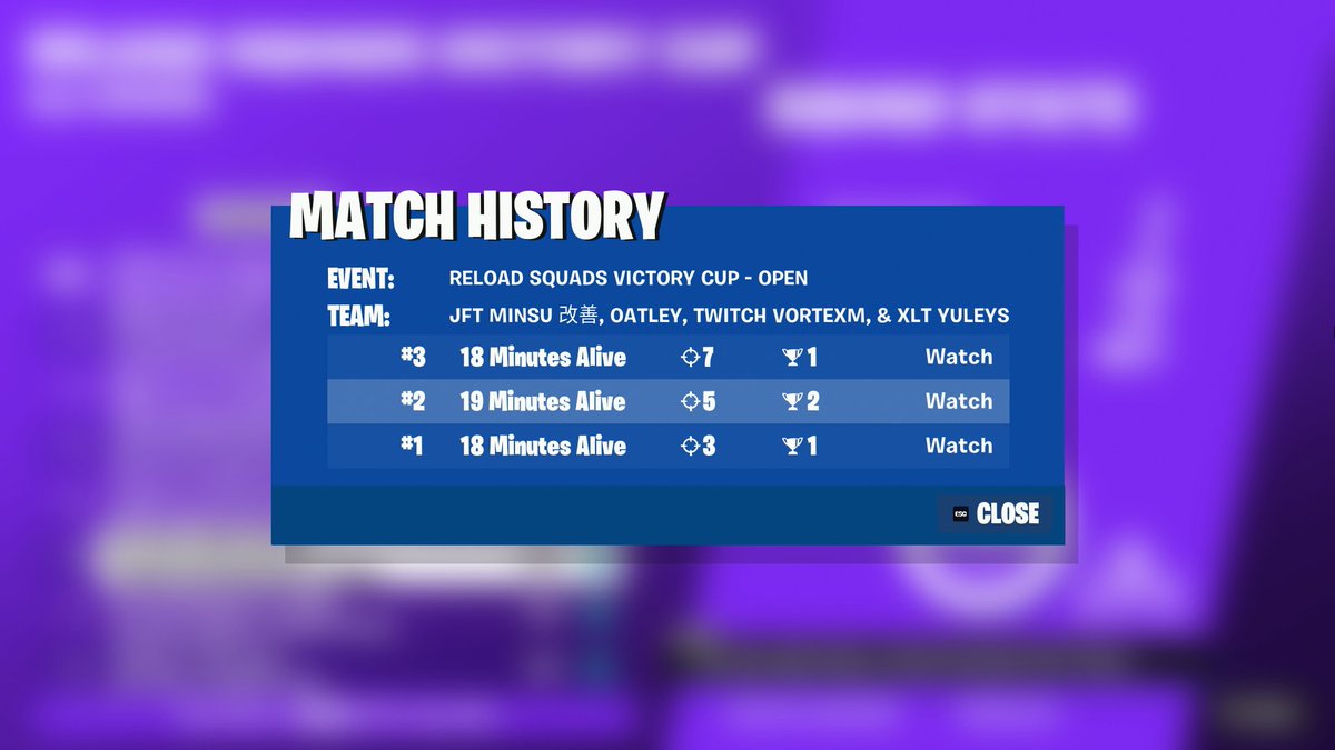 JOGO Oatley tweet media