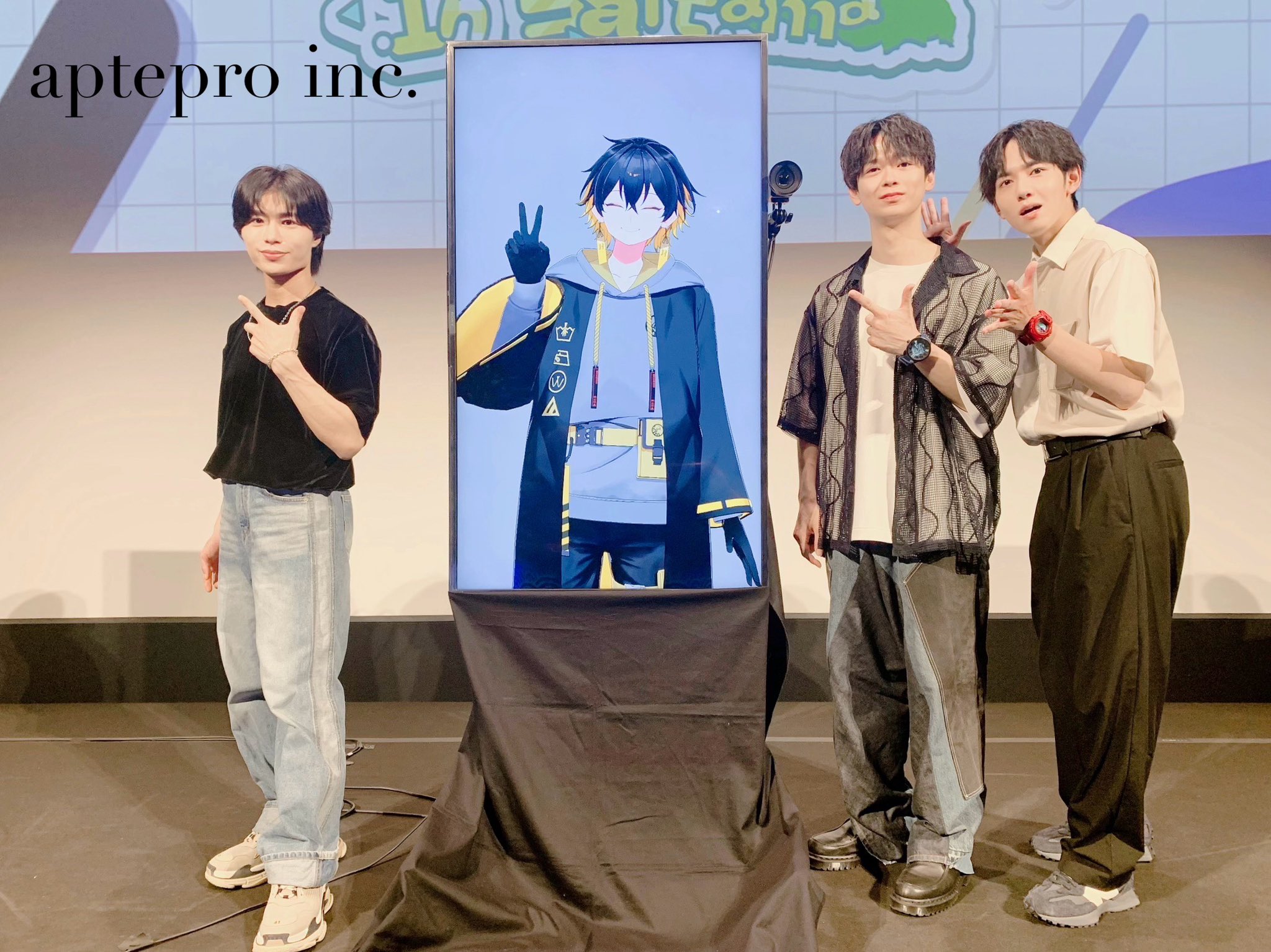 深町寿成official on X: 