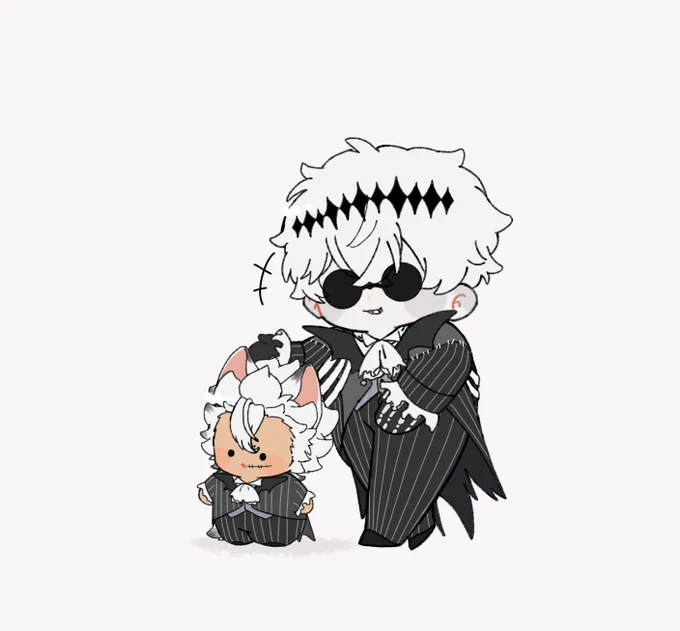 ジャック、、、、 