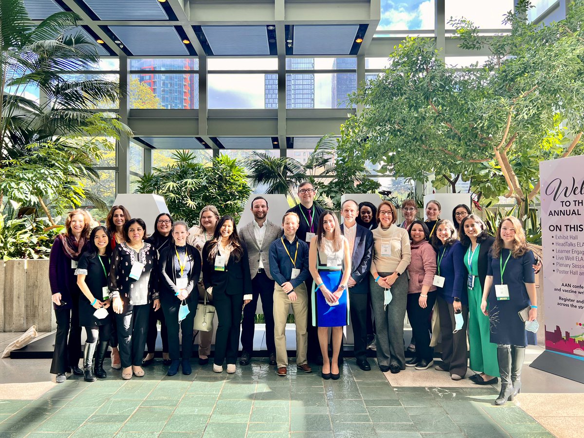 Follow me @DrYasminKhakoo.bsky.social (she/hers) (@dryasminkhakoo) on Twitter photo 📣Child Neurologists: Please complete this survey to try to understand what we can do to ensure success in child neurology careers. <a href="/ChildNeuroSoc/">Child Neurology Society</a> <a href="/AANmember/">American Academy of Neurology</a> <a href="/NeuroOnc/">SNO</a> <a href="/AAPNews/">AAP News</a> redcap.urmc.rochester.edu/redcap/surveys… #AANAM 2022 Seattle, WA. #CNSStrong 📣Child Neurologists: Please complete this survey to try to understand what we can do to ensure success in child neurology careers. <a href="/ChildNeuroSoc/">Child Neurology Society</a> <a href="/AANmember/">American Academy of Neurology</a> <a href="/NeuroOnc/">SNO</a> <a href="/AAPNews/">AAP News</a> redcap.urmc.rochester.edu/redcap/surveys… #AANAM 2022 Seattle, WA. #CNSStrong