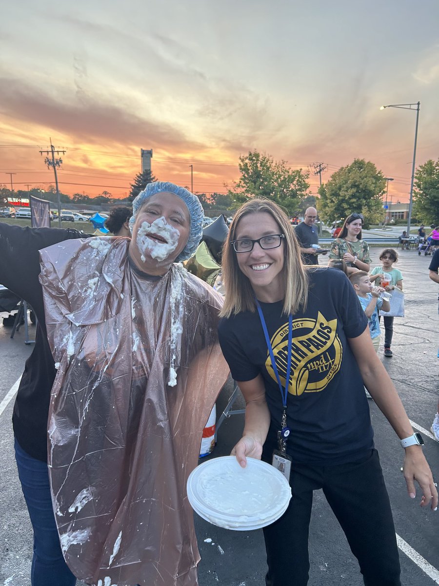 Christine Droba tweet media