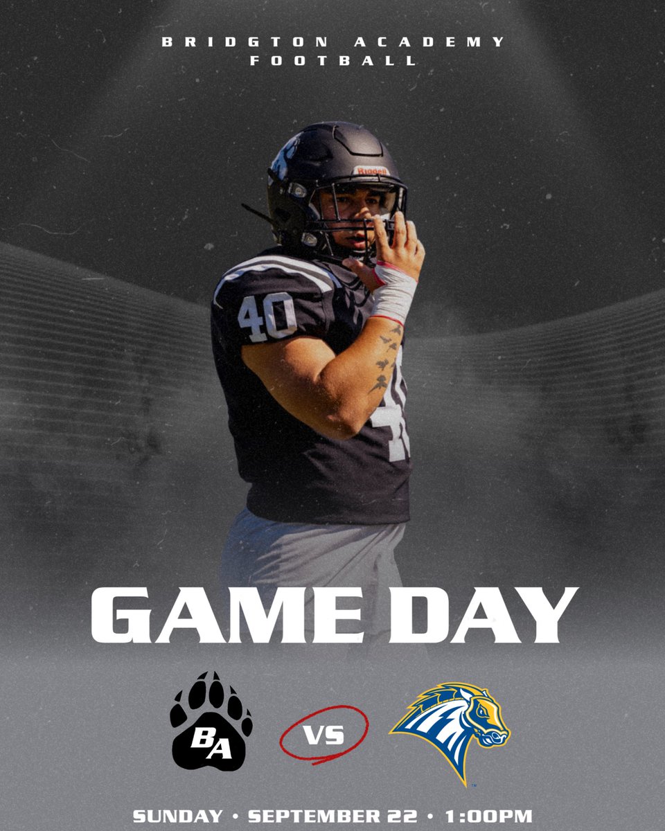 Ready. #WolverineMoB #TheDifference