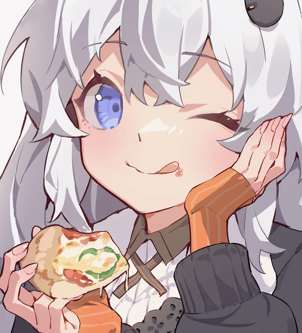 あかりちゃん 