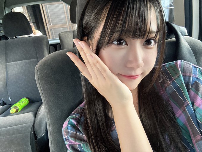愛純百葉のTwitter画像9