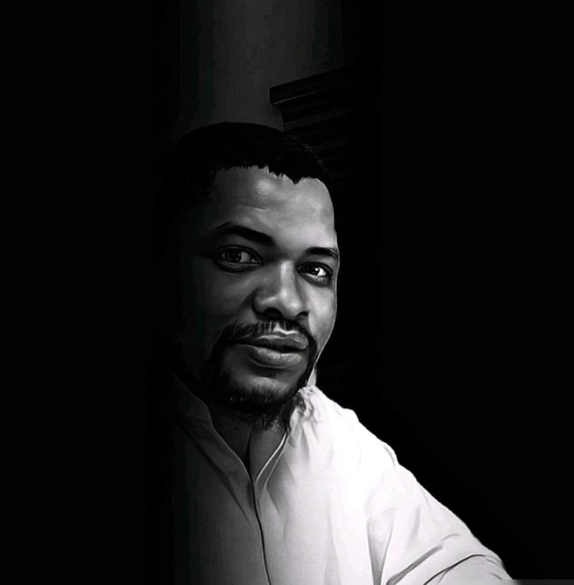 SoonestN's tweet photo. The Amadioha of Nigerian Poetry
… seeking a mythology I can inherit…
#SIN #Demicolon #TheThoughtFox #ThoughtFox #Kamalu #Kamanu #Amadioha #Amadiora
#Poet #Poetry #Writer #Writing #Myth #Legend #Epic #History #Culture #Tradition https://t.co/UXu6yfw7co