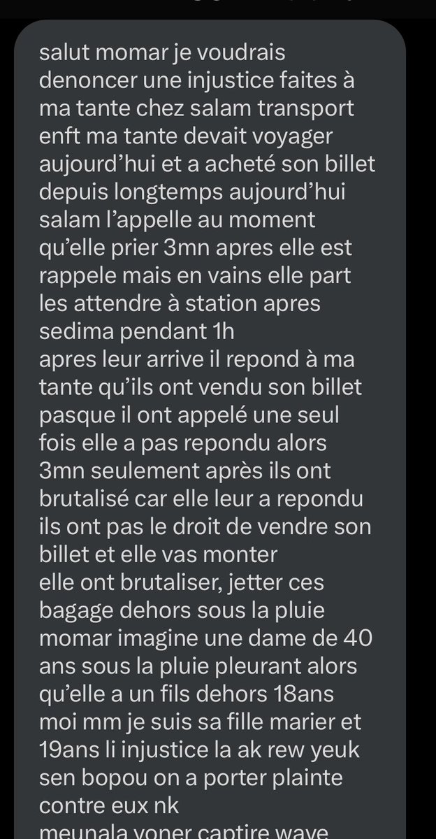 Momar Assane tweet media