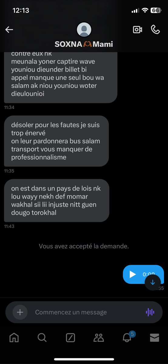 Momar Assane tweet media