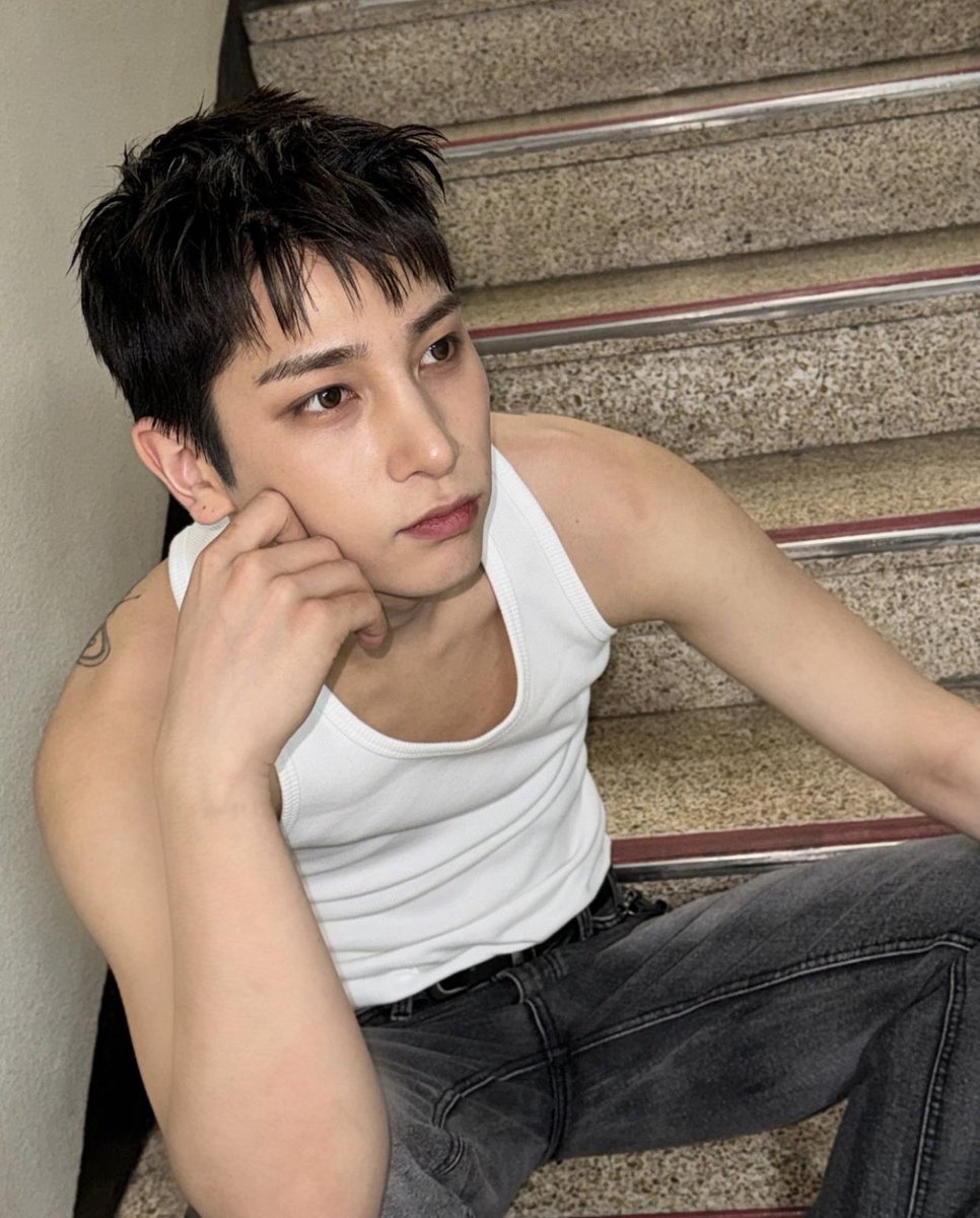 polarix_slb's tweet photo. ✨ Rumored Contestant

• Name: Lee Hangyul (이한결)
• D.O.B: December 7, 1999
• Nationality: Korean 🇰🇷
• Company: Pocketdol Studio
• Member of BAE173
• Former Contestant of The Unit (KBS), PRODUCE X 101 (Mnet)

#StarlightBoys #星光闪耀的少年 #스타라이트보이즈 https://t.co/4JoWCzYGoO