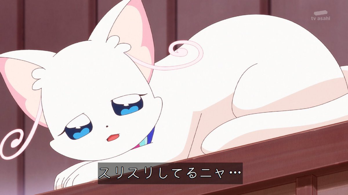 NANA_HOMURA_'s tweet photo. ユキちゃんユキちゃん！

私もほっぺたすりすりして良い？ https://t.co/IaROa5QgeN