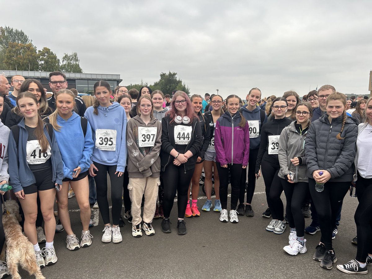 Lanark Grammar School tweet media