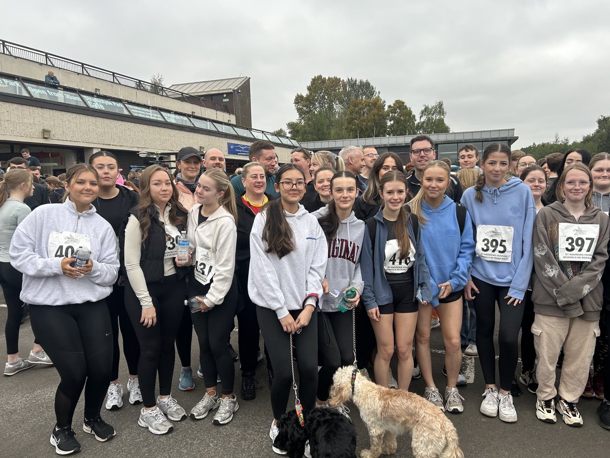 Lanark Grammar School tweet media