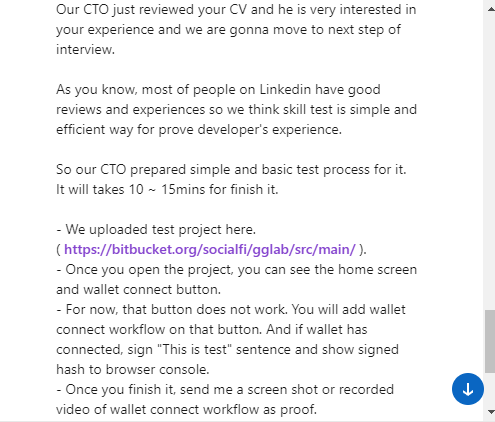 educatetech21's tweet image. Saya memiliki peristiwa yang sama dengan kasus eksploitasi yang terjadi  di @indodax &amp;amp; @WilliamSutant0 , izin speak up agar banyak masyarakat atau bahkan Software Engineer terhindar dari scam di dunia web3 ini. Bedanya saya sempat skeptis &amp;amp; saya coba running di virtual machine.