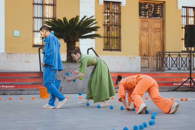 Foto cedida por Ayuntamiento de Rivas