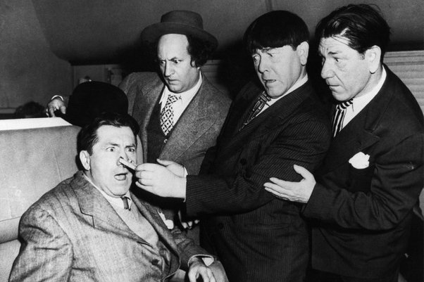 RealGilbertACP's tweet photo. #GGACP #ShempSunday @Franksantopadre @RealGilbert @thethreestooges @TheBillyWest #ShempInstead https://t.co/nGNkTHmMkq