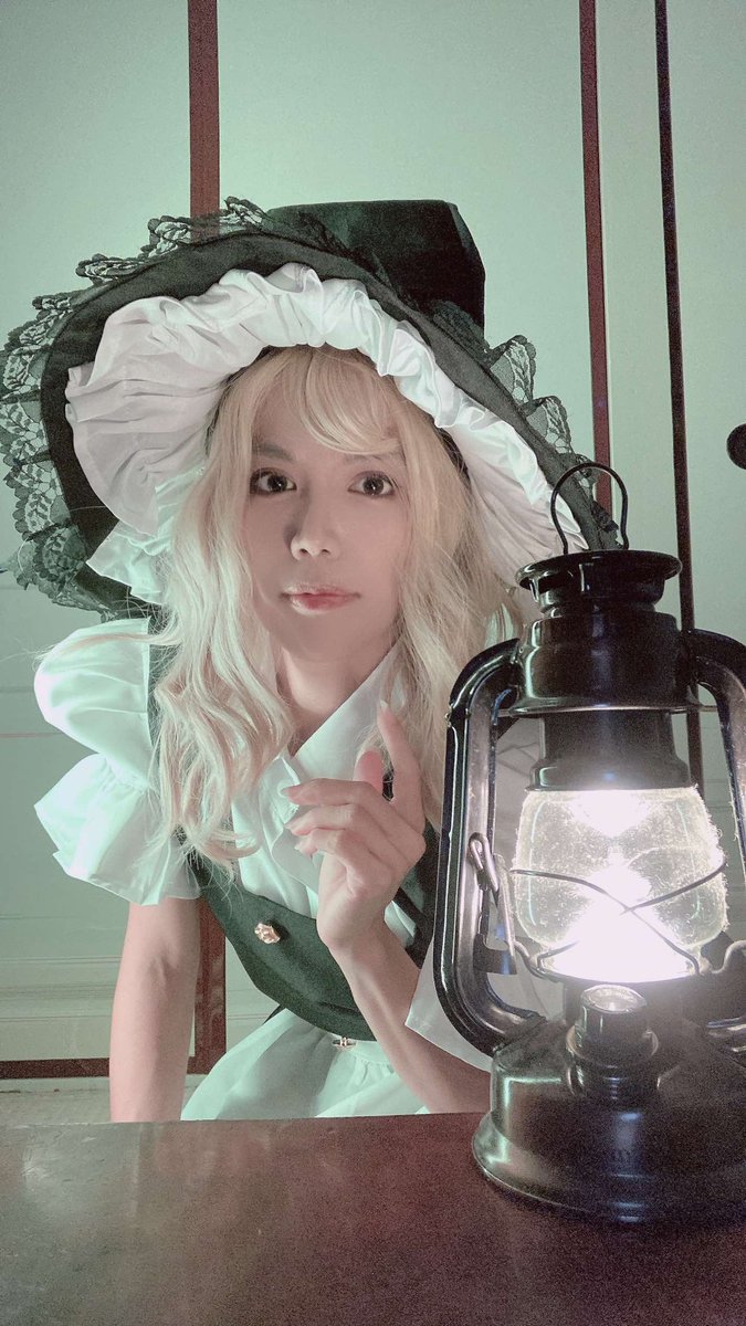 mikujas18's tweet photo. Marisa Kirisame  #touhouproject   #霧雨魔理沙  #東方Project  #コスプレ  #ハロウィン https://t.co/ENnTAqWdWs