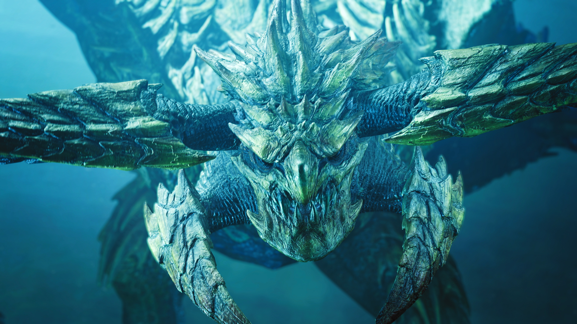 モンスターハンターワイルズ 公式】モンスターハンターワイルズ on X: 