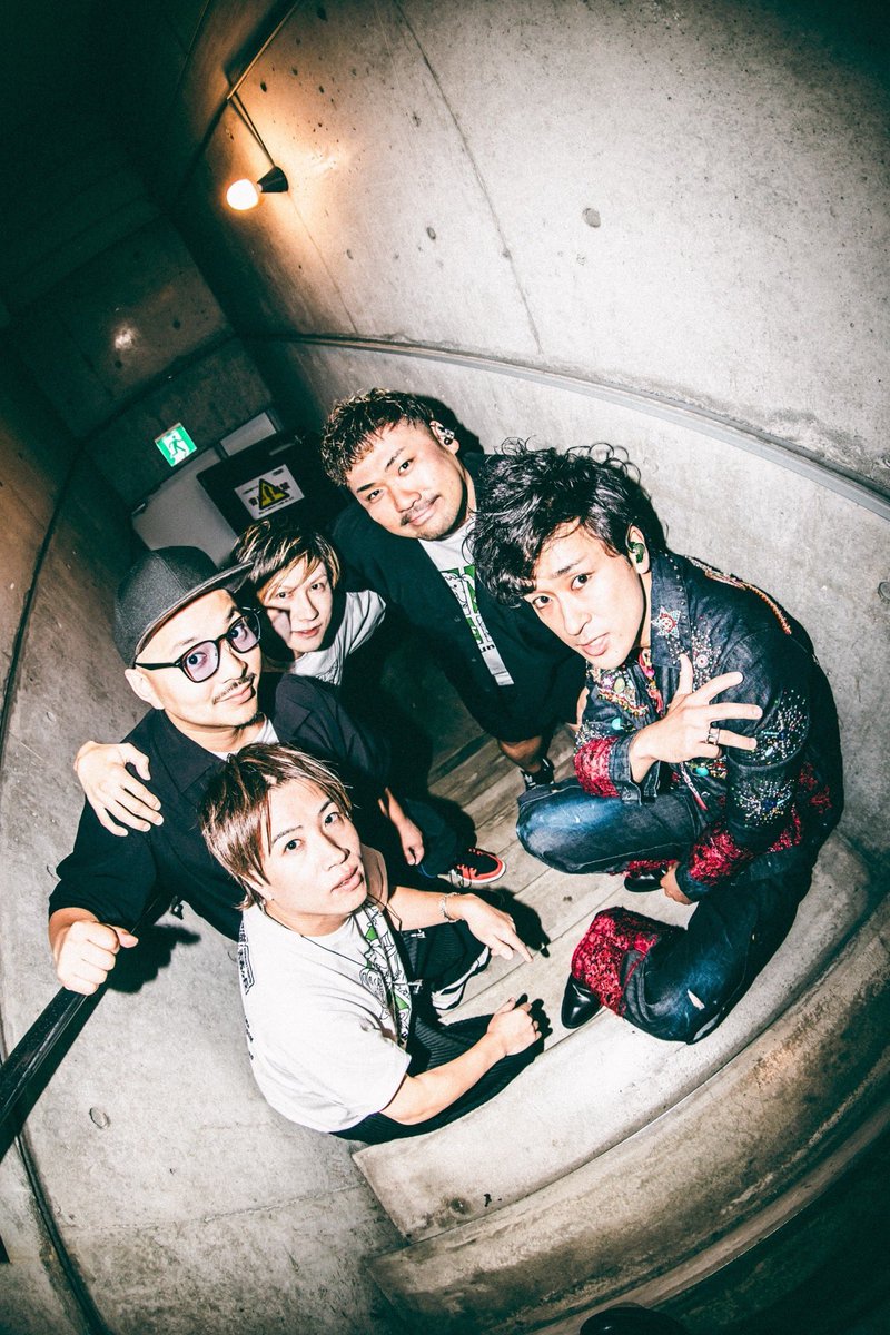yappatakashi's tweet photo. 青春ヶ丘俊光 1st ONEMAN
 「全力疾走ツアー この漢 青春ヶ丘」

札幌公演ありがとうございました！
本日も最高でした！！

なかなかこんなアーティストには出会えないかこの物語を１話たりとも見逃すのは勿体無い。

まだの人は是非🔥

#青春ヶ丘俊光 
#全力疾走ツアー

photo by @yusuke_mphoto https://t.co/RzWThG8uZO