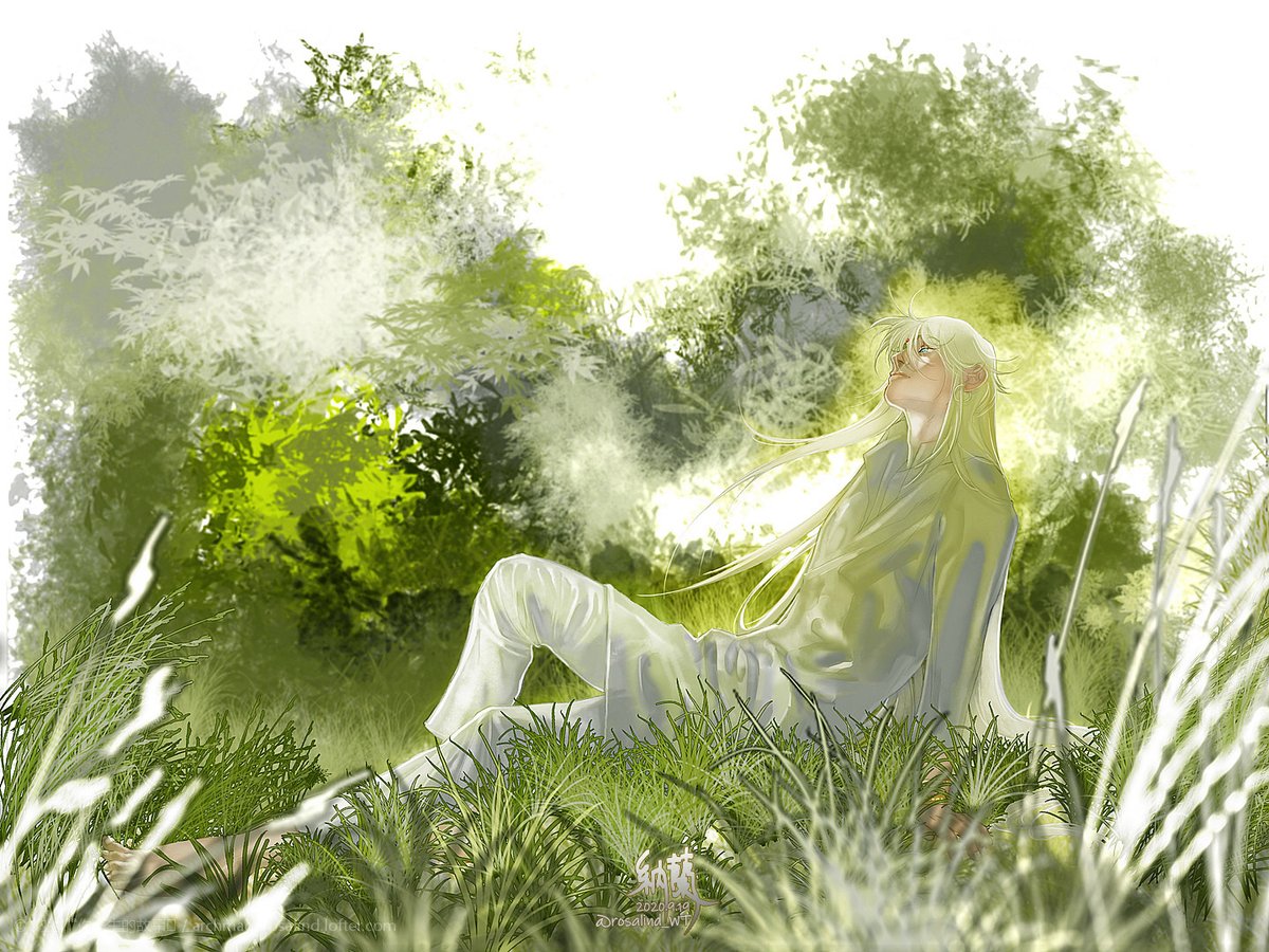 rosalind_wt's tweet photo. Recently check on my old works for I was searching for the original pics myself
( 2019-2020)
#ShakaxMu #ShijimaxDrolmu
#シャカムウ
#乙女羊 https://t.co/cqPtR4CfOt