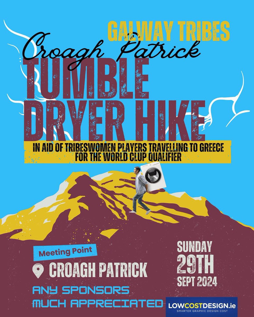 Something worth supporting☘️👍