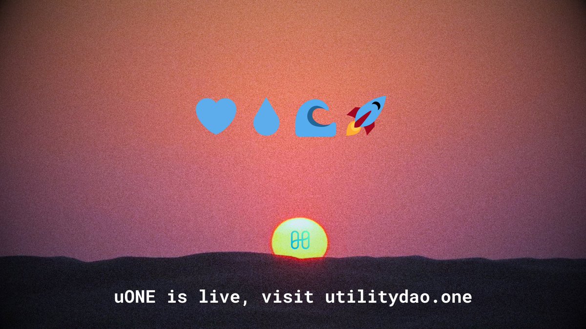 Utility DAO tweet media