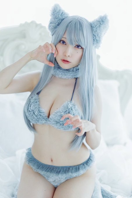 コスプレイヤー宮本彩希のTwitter画像3