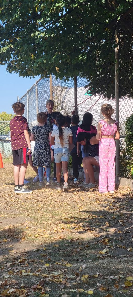 Aberdeen PS tweet media