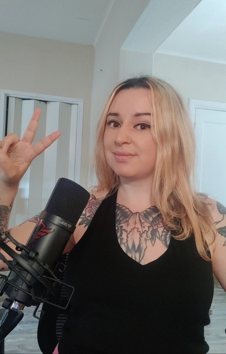 BabyBearHS's tweet image. Hi X, I'm on the hunt for paid opportunities in web3 content creation or community growth/management. 8 years experience in the gaming space. Let's build, engage, and grow together 👀 

DM for collabs or opportunities! RT appreciated 💫